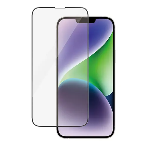 Replacement for IPHONE 14 PLUS SCREEN GUARD NOKAS - Quality Phone Parts in Sri Lanka